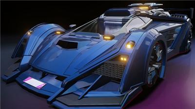 王牌竞速2.0.8版本游戏