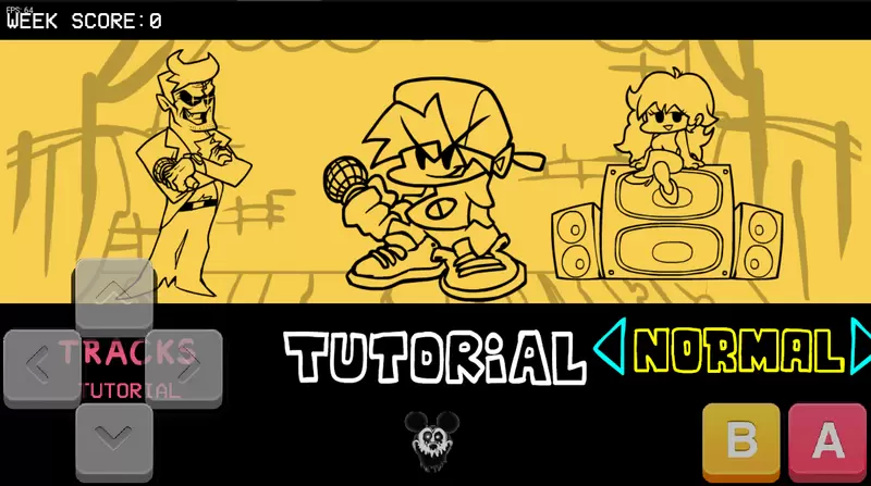 周五夜放克boo模组