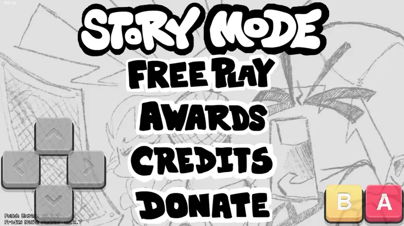 周五夜放克boo模组