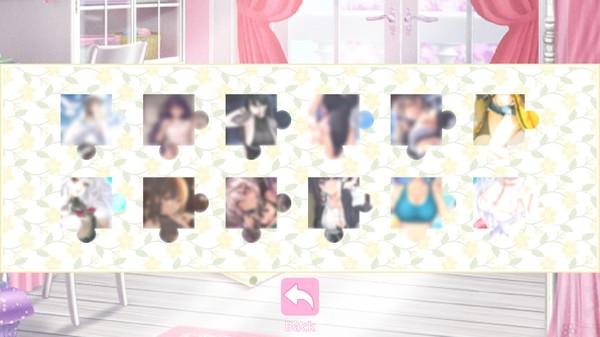 我的梦想女孩手机版