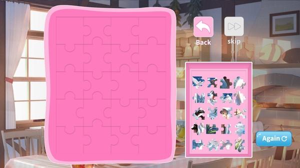 我的梦想女孩手机版