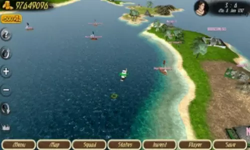 钢铁之躯2火器时代