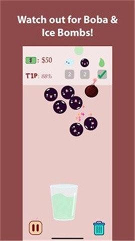 奶茶狂热九游版