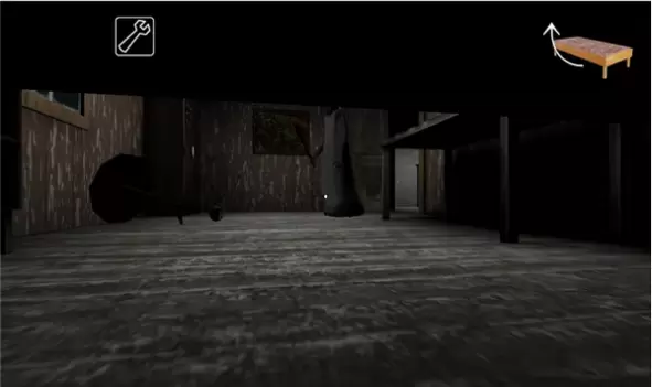 恐怖奶奶1.7版本