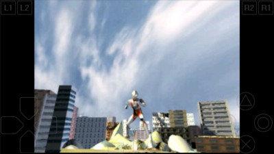 奥特曼格斗版3手机版免费