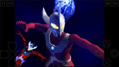 奥特曼格斗版3手机版免费