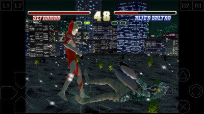 奥特曼格斗版3手机版免费