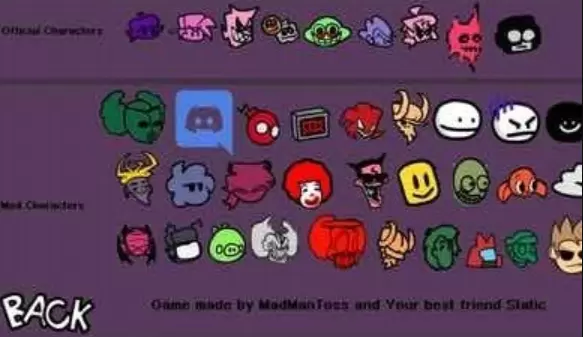 fnf米老鼠模组三阶段真正的快乐安卓版