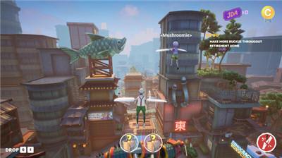 老大爷模拟器科技姥爷的冒险游戏修改版