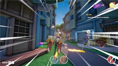 老大爷模拟器科技姥爷的冒险游戏修改版