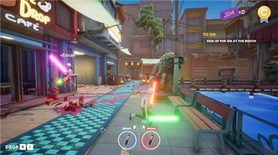 老大爷模拟器科技姥爷的冒险游戏修改版