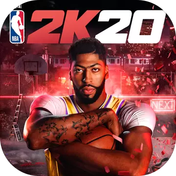 NBA2K20豪华存档版