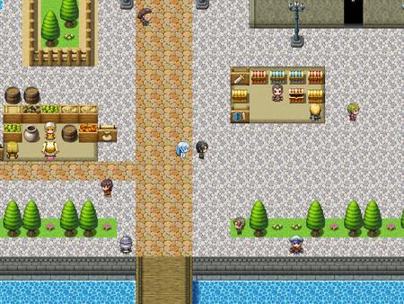 与史莱姆少女的奇妙日常手机版 