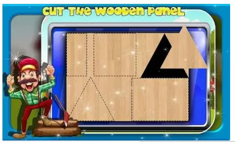 建筑工人造房子BT版