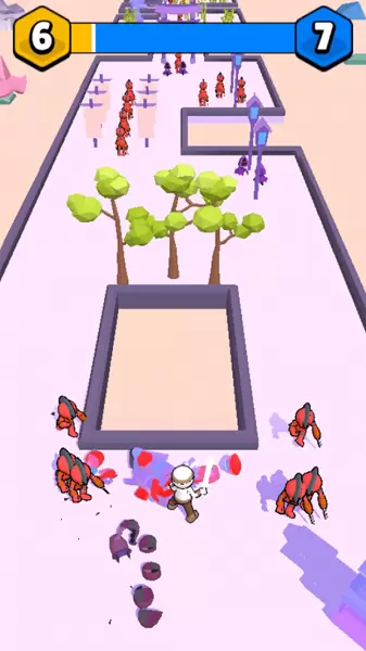 火柴人剑术对决安卓版