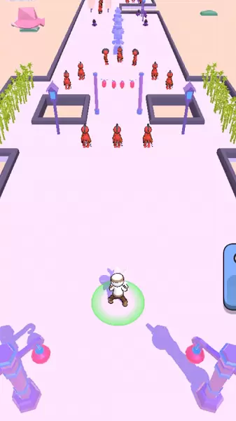 火柴人剑术对决安卓版