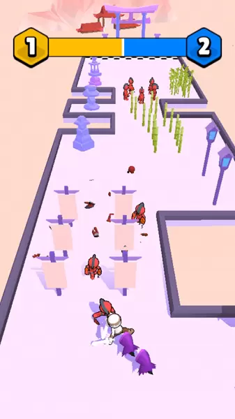 火柴人剑术对决安卓版