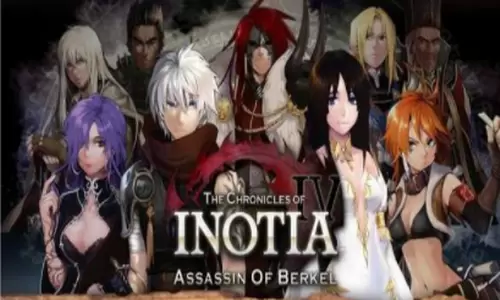 艾诺迪亚礼包版