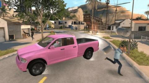 动物冒险之旅手机版