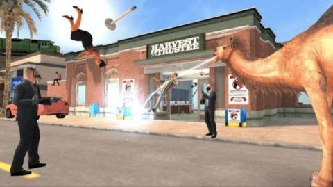 动物冒险之旅赚金版