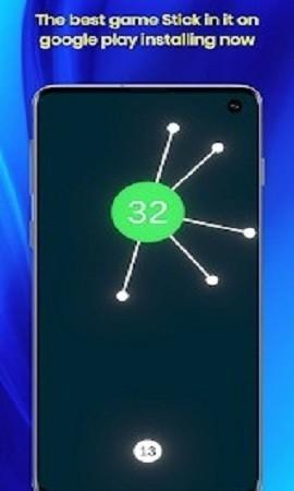 大头针射击安卓版