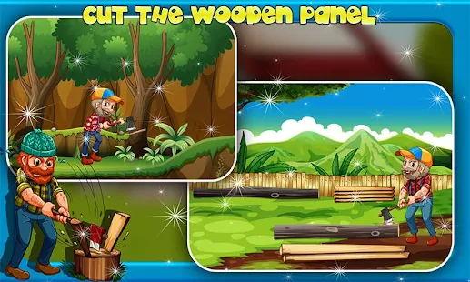 建筑工人造房子安卓版