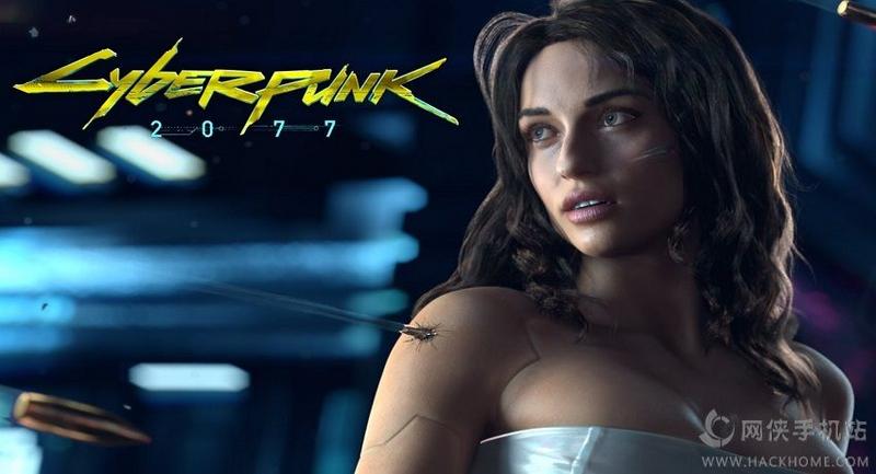 赛博朋克2077