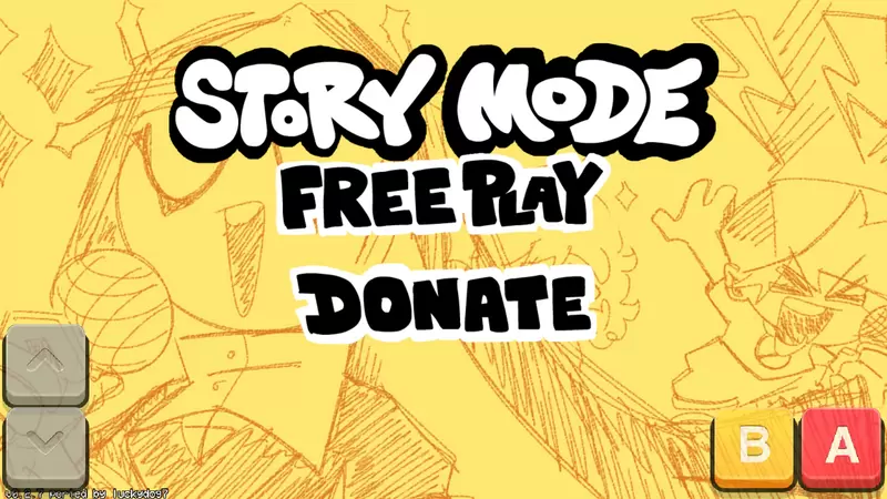 周五夜放克电锯修女模组