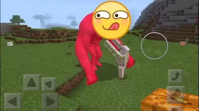 我的世界阴间模组mod