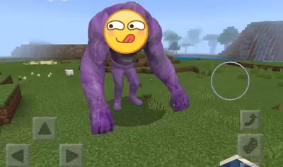 我的世界阴间模组mod