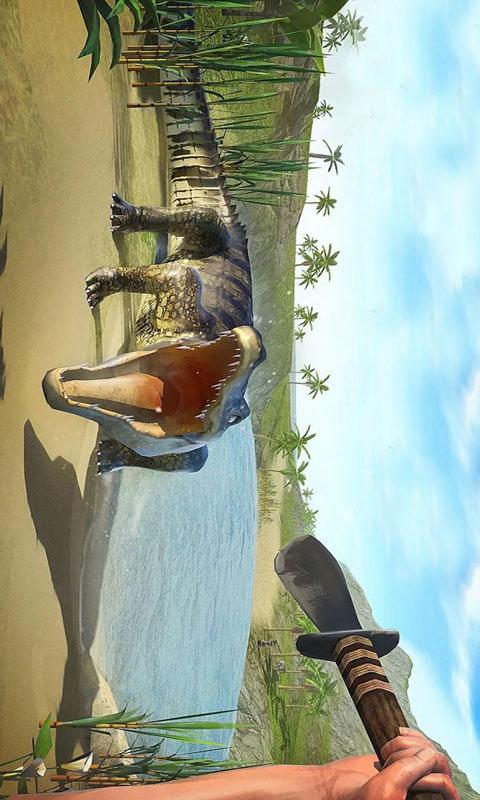 野外生存之旅无限材料版