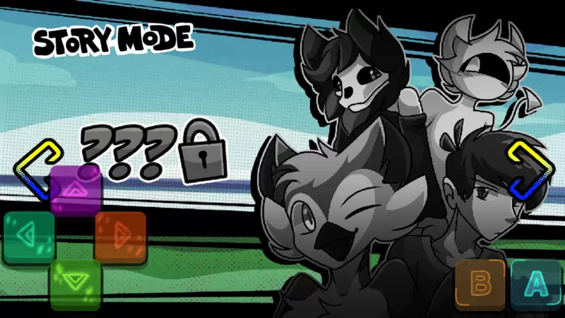 周五夜放克bobbosip模组