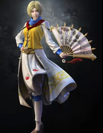 天尊传奇3D手游