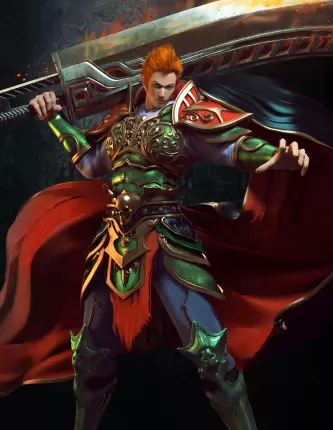 天尊传奇3D手游