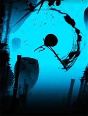 火柴人忍者斩击英雄