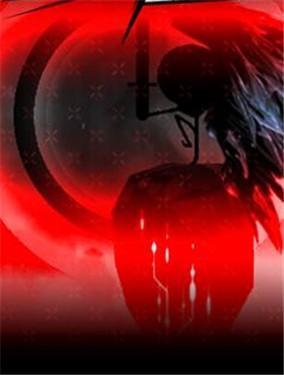 火柴人忍者斩击英雄