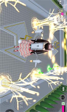 樱花校园模拟器2022最新版