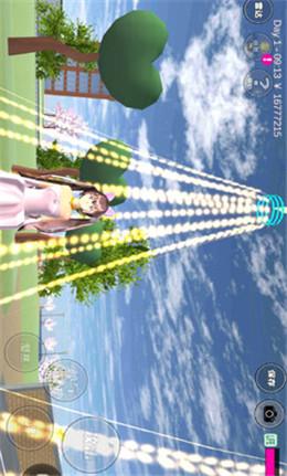 樱花校园模拟器2022最新版