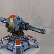 科幻模块化塔防安卓版