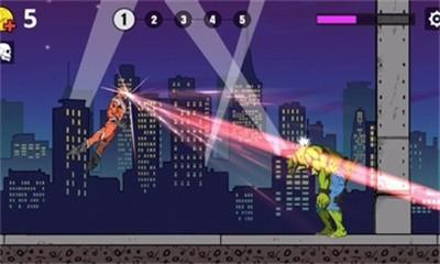 软弱的英雄礼包版