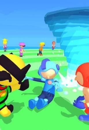 小小格斗英雄2021最新激活码