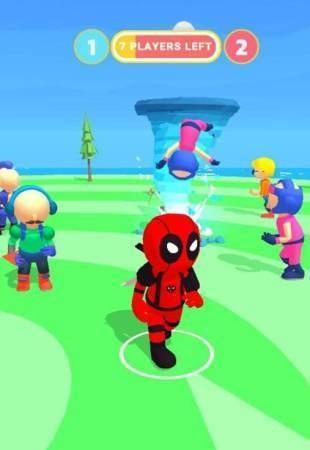 小小格斗英雄2021最新激活码