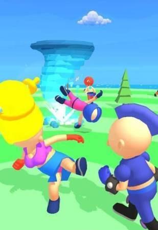 小小格斗英雄2021最新激活码