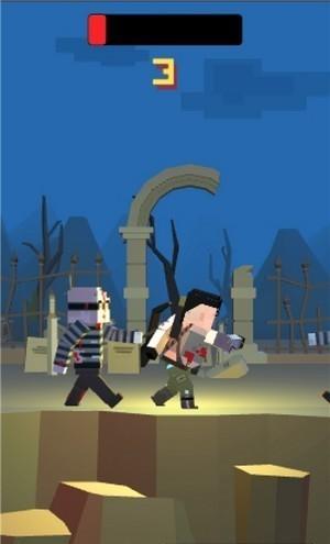 合金快打修改版