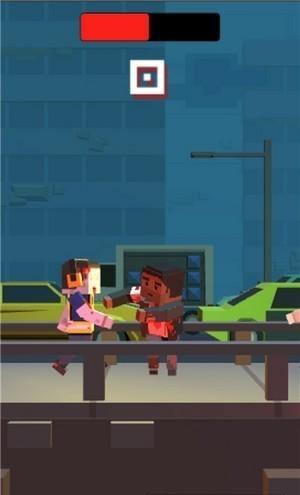 合金快打街机版