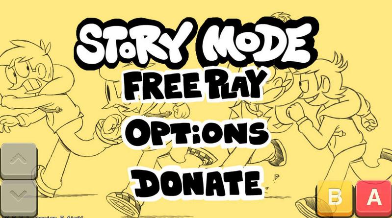 周五夜放克艾德的世界模组