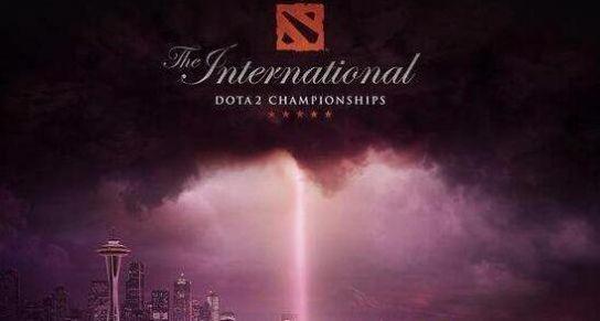 dota2亚运版