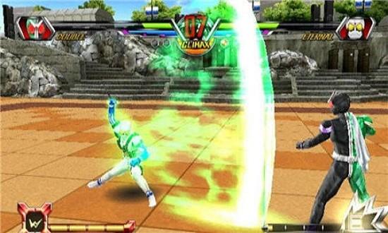 假面骑士巅峰英雄ooo全人物解锁