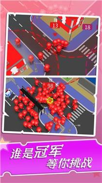 糖豆人城市大作战安卓版