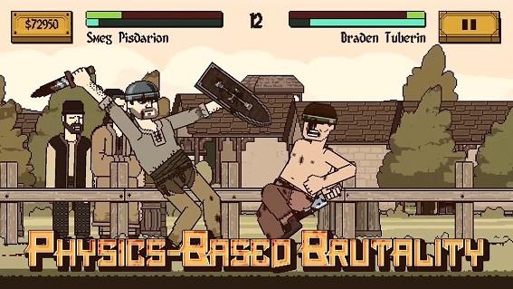 该死的混蛋2.6.6.7版中文版